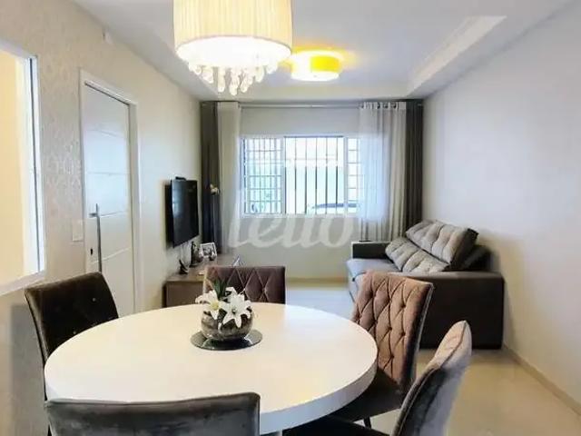 Casa / Sobrado Comercial para Venda em São Paulo/SP Ipiranga 3 Quartos