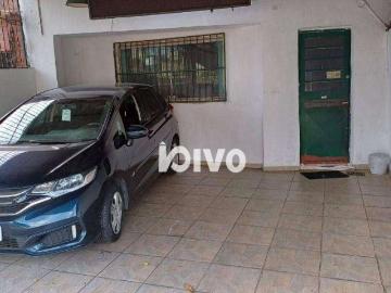 Casa / Sobrado Comercial para Venda em São Paulo/SP Ipiranga 3 Quartos