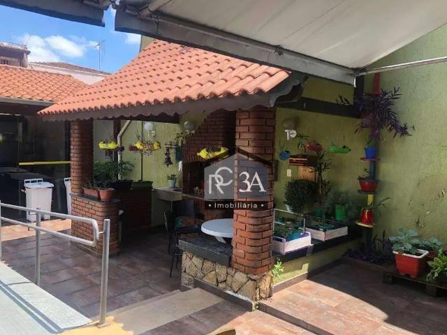 Casa / Sobrado Comercial para Venda em São Paulo/SP Ipiranga 14 Quartos