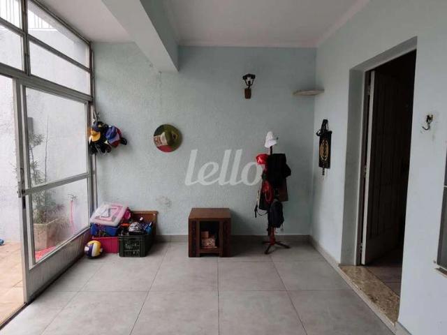 Casa / Sobrado Comercial para Venda em São Paulo/SP Ipiranga 4 Quartos