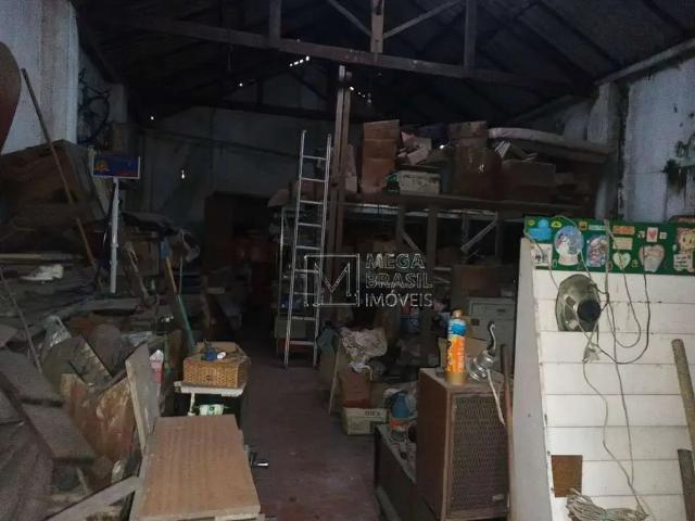Casa / Sobrado Comercial para Venda em São Paulo/SP Ipiranga 4 Quartos