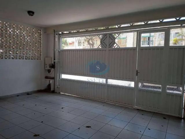 Casa / Sobrado Comercial para Venda em São Paulo/SP Ipiranga 4 Quartos
