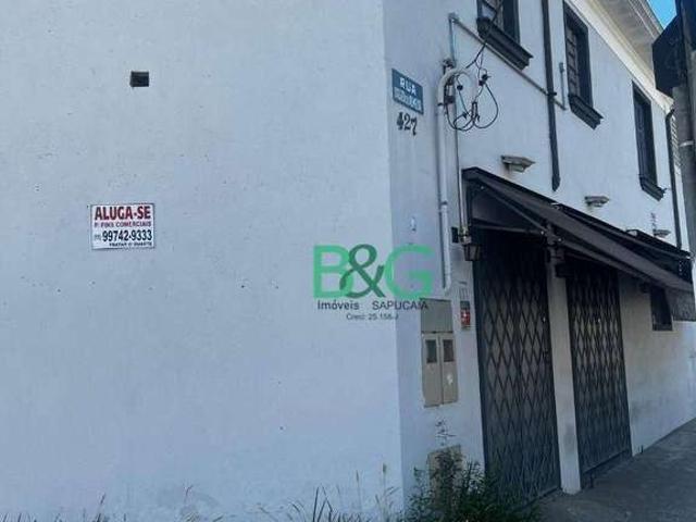 Casa / Sobrado Comercial para Venda em São Paulo/SP Ipiranga