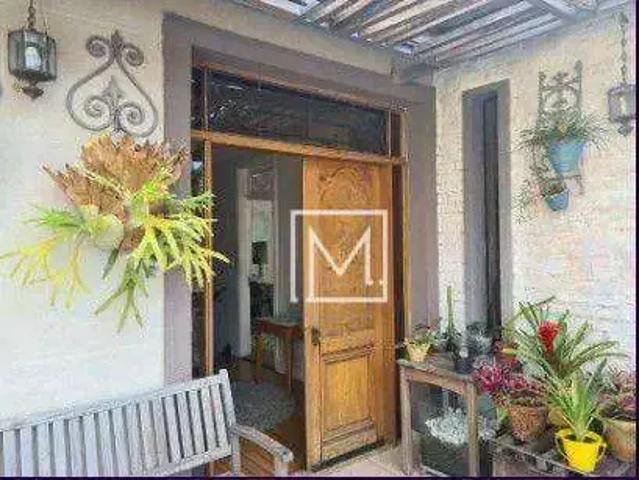 Casa / Sobrado Comercial para Venda em São Paulo/SP Ipiranga 5 Quartos
