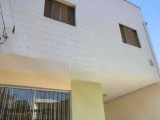 Casa / Sobrado Comercial para Venda em São Paulo/SP Ipiranga