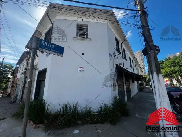 Casa / Sobrado Comercial para Venda em São Paulo/SP Ipiranga 6 Quartos