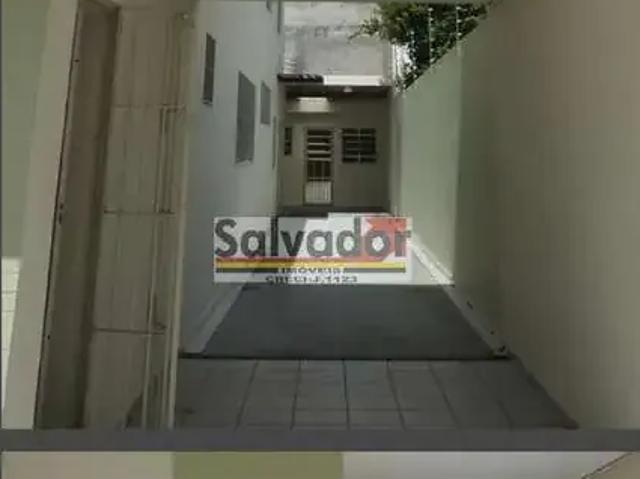 Casa / Sobrado Comercial para Venda em São Paulo/SP Ipiranga