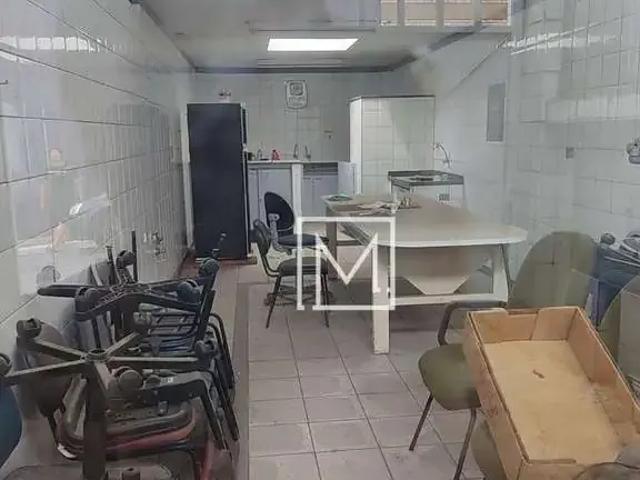 Casa / Sobrado Comercial para Venda em São Paulo/SP Ipiranga