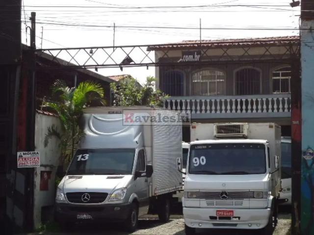 Casa / Sobrado Comercial para Venda em São Paulo/SP Ipiranga