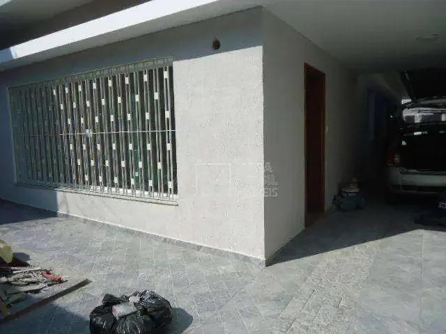 Casa / Sobrado Comercial para Venda em São Paulo/SP Ipiranga
