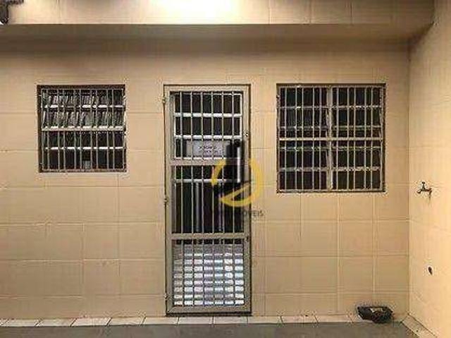 Casa / Sobrado Comercial para Venda em São Paulo/SP Ipiranga
