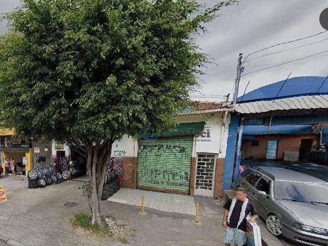 Casa / Sobrado Comercial para Venda em São Paulo/SP Itaberaba
