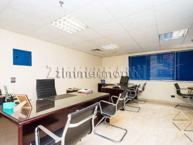 Casa / Sobrado Comercial para Venda em São Paulo/SP Itaim Bibi