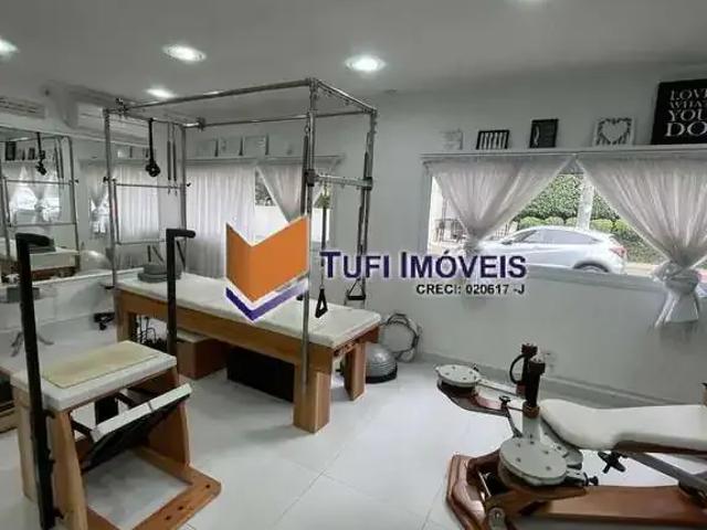 Casa / Sobrado Comercial para Venda em São Paulo/SP Itaim Bibi 5 Quartos