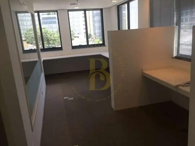 Casa / Sobrado Comercial para Venda em São Paulo/SP Itaim Bibi