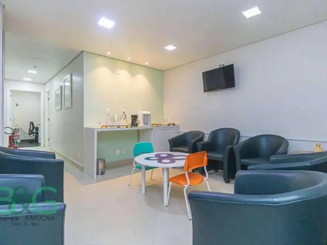 Casa / Sobrado Comercial para Venda em São Paulo/SP Itaim Bibi 2 Quartos