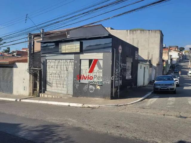 Casa / Sobrado Comercial para Venda em São Paulo/SP Itaim Paulista 1 Quartos