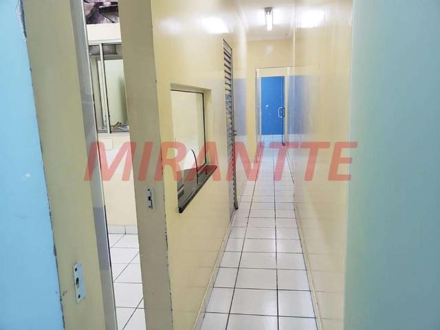 Casa / Sobrado Comercial para Venda em São Paulo/SP Jaçanã