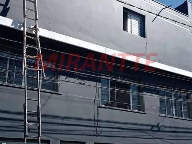 Casa / Sobrado Comercial para Venda em São Paulo/SP Jaçanã 8 Quartos