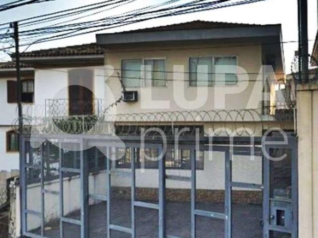 Casa / Sobrado Comercial para Venda em São Paulo/SP Jabaquara 3 Quartos