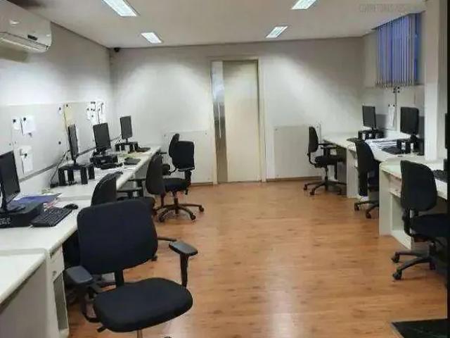Casa / Sobrado Comercial para Venda em São Paulo/SP Jabaquara