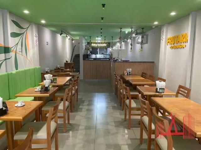 Casa / Sobrado Comercial para Venda em São Paulo/SP Jabaquara