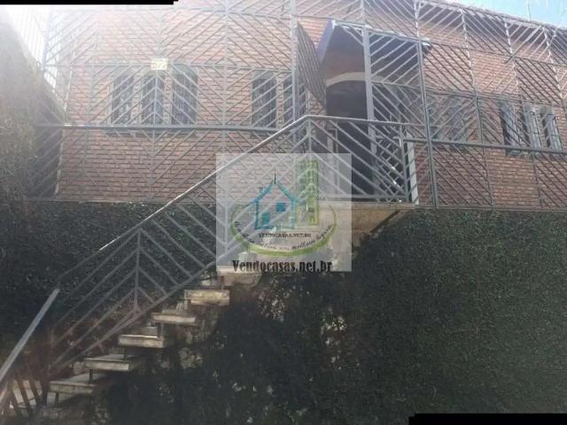 Casa / Sobrado Comercial para Venda em São Paulo/SP Jabaquara