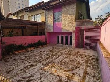 Casa / Sobrado Comercial para Venda em São Paulo/SP Jaguaré 4 Quartos