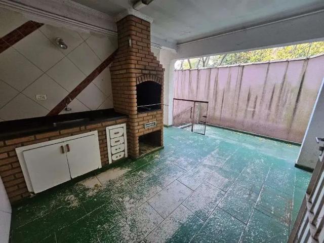 Casa / Sobrado Comercial para Venda em São Paulo/SP Jaguaré 4 Quartos