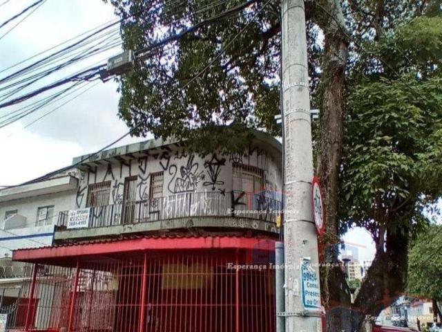 Casa / Sobrado Comercial para Venda em São Paulo/SP Jaguaré