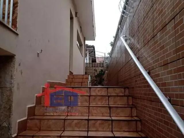 Casa / Sobrado Comercial para Venda em São Paulo/SP Jaguaré