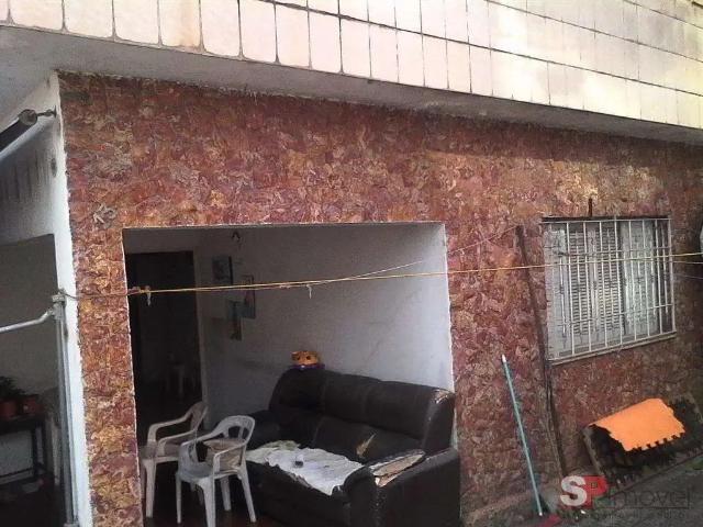 Casa / Sobrado Comercial para Venda em São Paulo/SP Jaraguá 2 Quartos