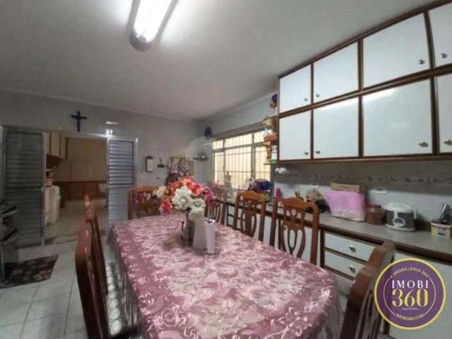 Casa / Sobrado Comercial para Venda em São Paulo/SP Jardim Maia 4 Quartos