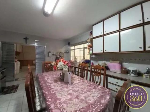 Casa / Sobrado Comercial para Venda em São Paulo/SP Jardim Maia 4 Quartos