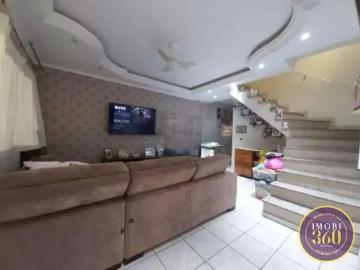 Casa / Sobrado Comercial para Venda em São Paulo/SP Jardim Maia 4 Quartos