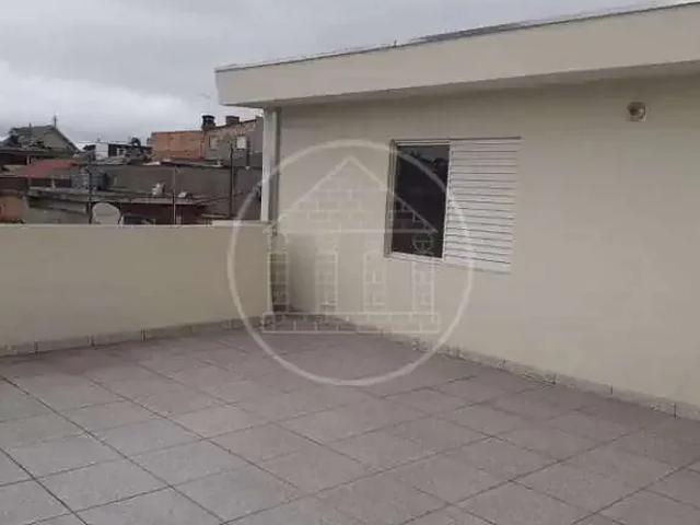 Casa / Sobrado Comercial para Venda em São Paulo/SP Jardim Mália II 3 Quartos