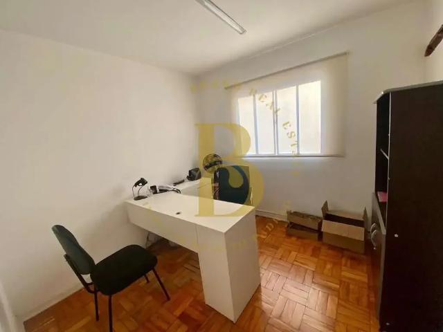 Casa / Sobrado Comercial para Venda em São Paulo/SP Jardim Marajoara 4 Quartos