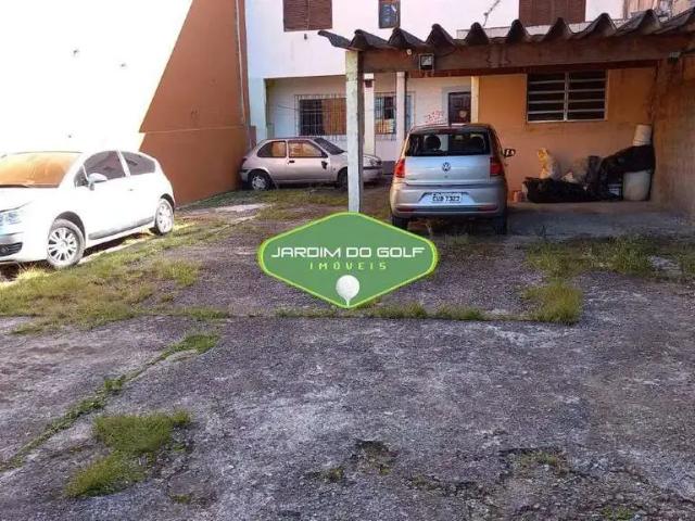 Casa / Sobrado Comercial para Venda em São Paulo/SP Jardim Maringa 2 Quartos