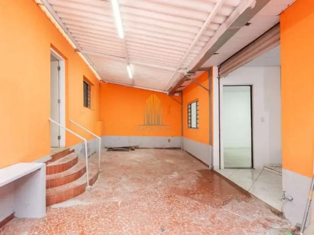 Casa / Sobrado Comercial para Venda em São Paulo/SP Jardim Monte Kemel