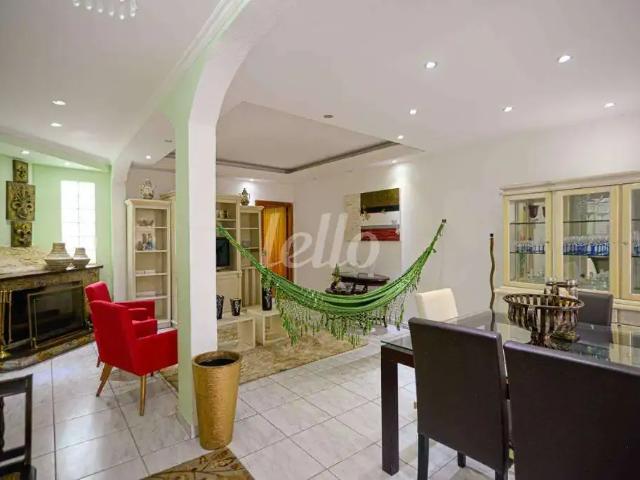 Casa / Sobrado Comercial para Venda em São Paulo/SP Jardim Avelino 3 Quartos
