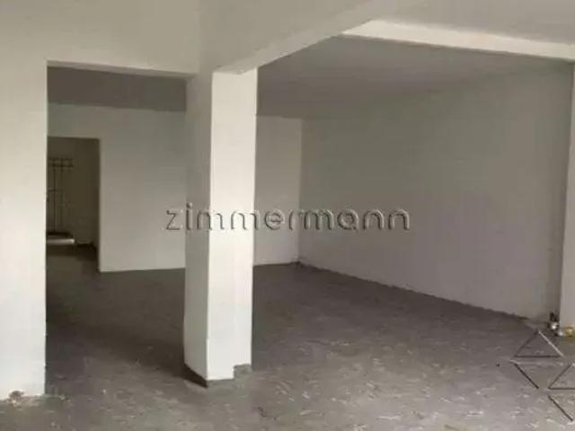 Casa / Sobrado Comercial para Venda em São Paulo/SP Jardim América