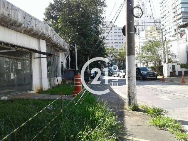 Casa / Sobrado Comercial para Venda em São Paulo/SP Jardim América 5 Quartos