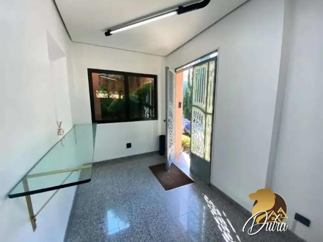 Casa / Sobrado Comercial para Venda em São Paulo/SP Jardim América 6 Quartos