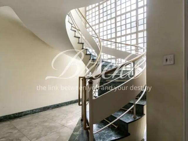 Casa / Sobrado Comercial para Venda em São Paulo/SP Jardim América