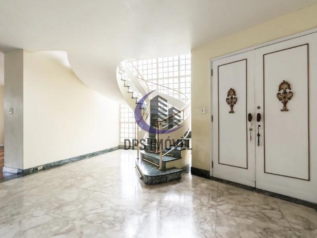 Casa / Sobrado Comercial para Venda em São Paulo/SP Jardim América