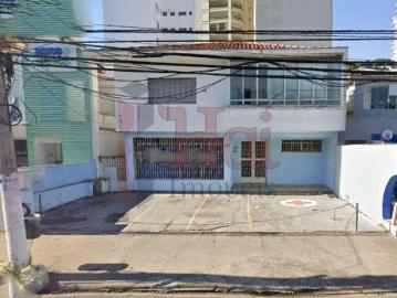 Casa / Sobrado Comercial para Venda em São Paulo/SP Jardim América