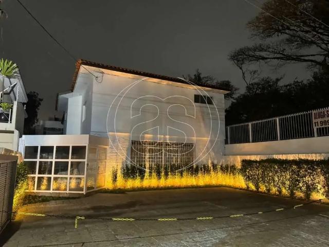 Casa / Sobrado Comercial para Venda em São Paulo/SP Jardim América