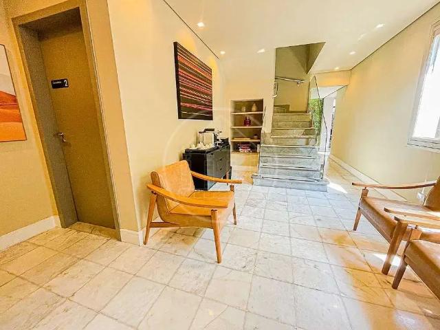Casa / Sobrado Comercial para Venda em São Paulo/SP Jardim América