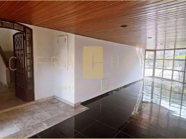 Casa / Sobrado Comercial para Venda em São Paulo/SP Jardim América
