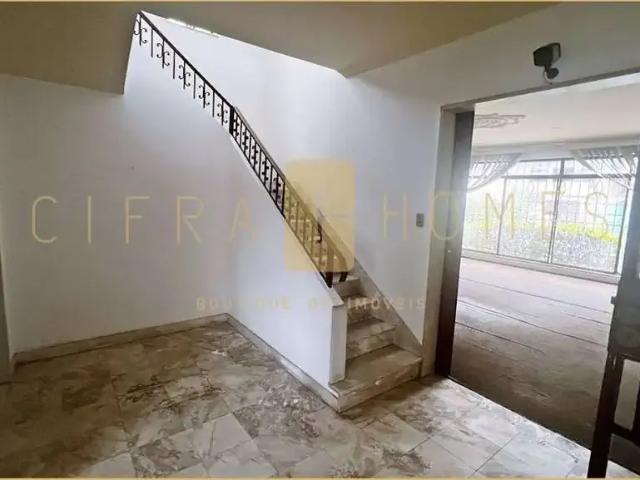 Casa / Sobrado Comercial para Venda em São Paulo/SP Jardim América